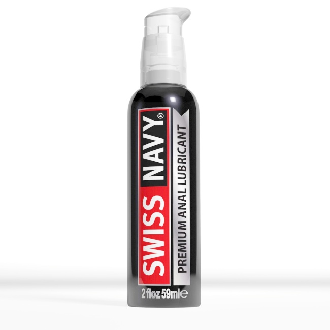 gel Swiss Navy Premium Anal Lubricant 59ml chính hãng