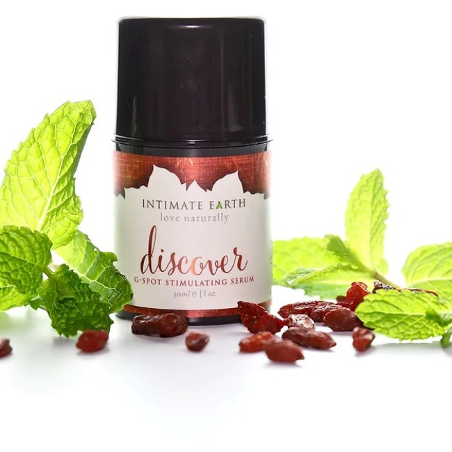 gel kích thích điểm G Discover cho nữ