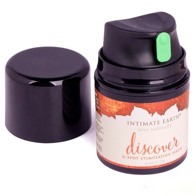 gel tăng khoái cảm Discover G-Spot Stimulating
