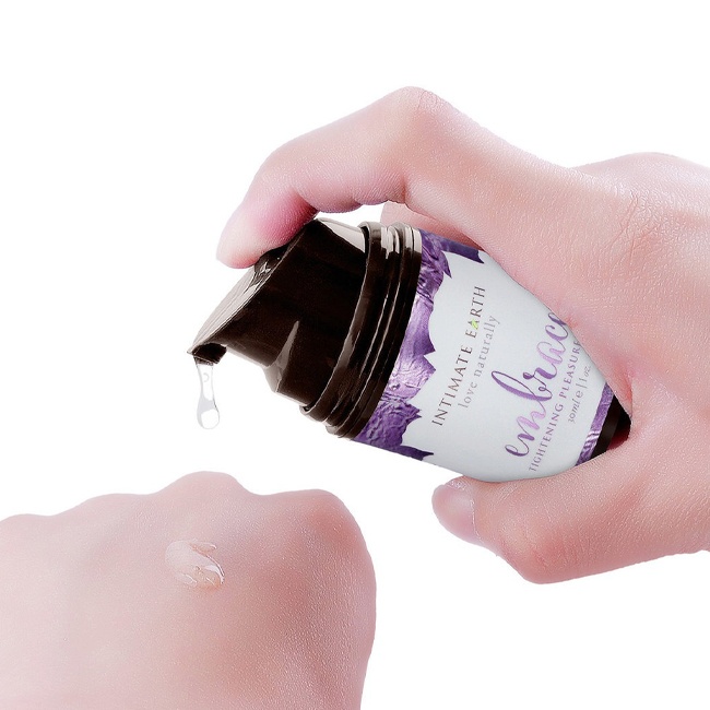  gel Embrace Tightening Pleasure Serum chính hãng