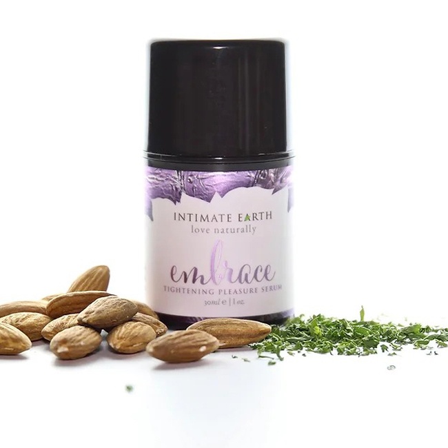 gel se khít âm đạo Embrace của Mỹ