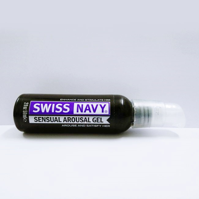 tinh dầu bôi trơn tăng khoái cảm Swiss Navy