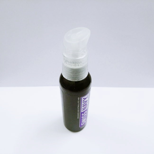 gel Swiss Navy Sensual Arousal 59ml chính hãng
