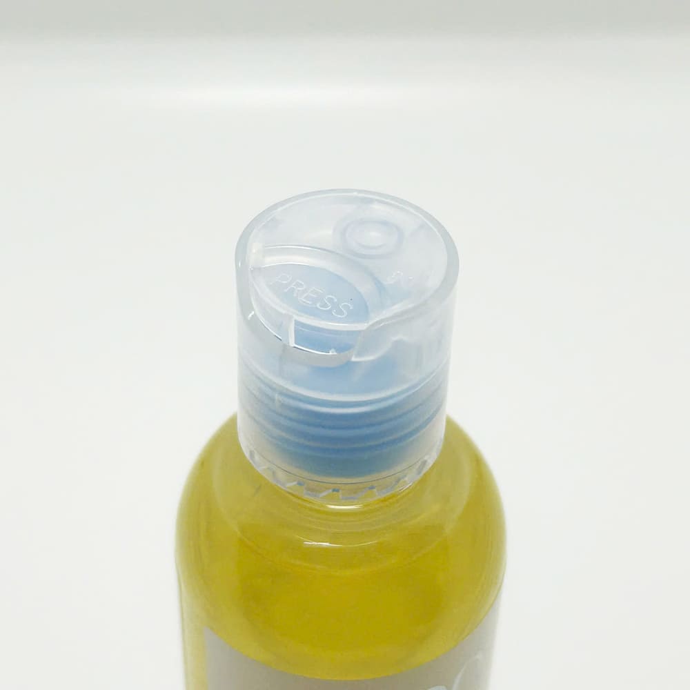 Dầu matxa body cao cấp Promescent Vanilla Massage Oil 118ml