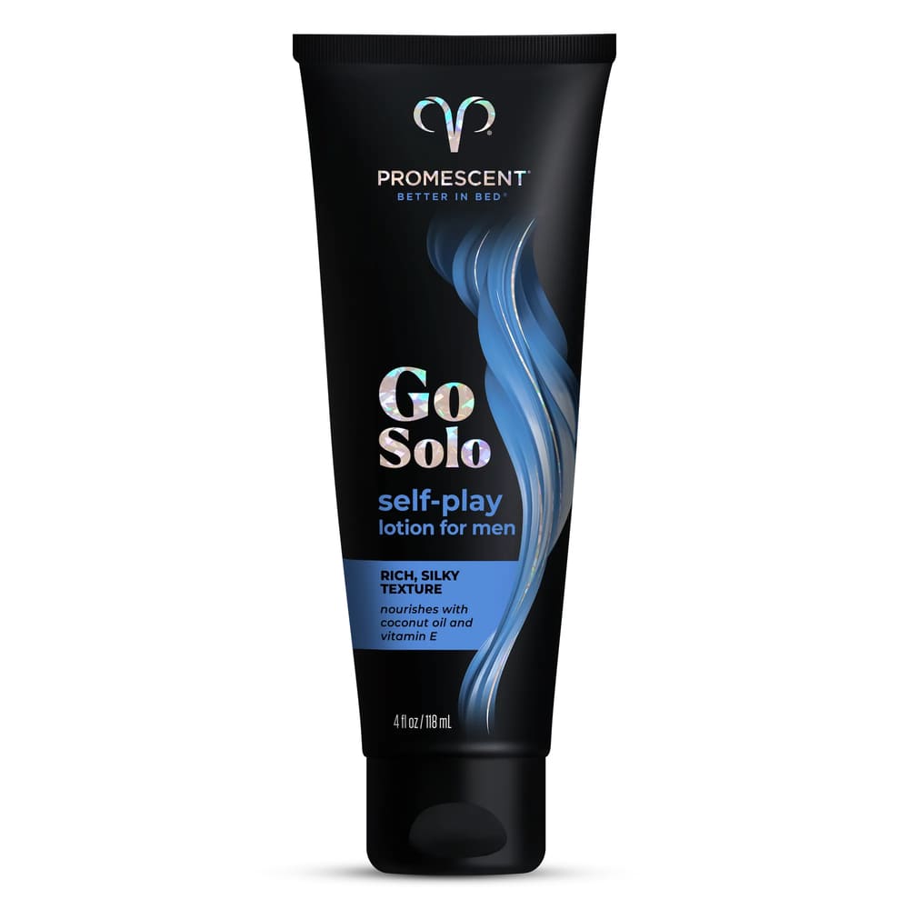 Gel bôi trơn cho nam cao cấp Promescent Go Solo Mỹ Gel bôi trơn cho nam cao cấp Promescent Go Solo Mỹ