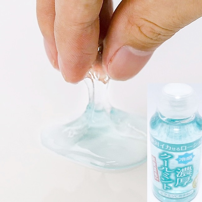 Gel bôi trơn của Nhật Bản Lotion Cool