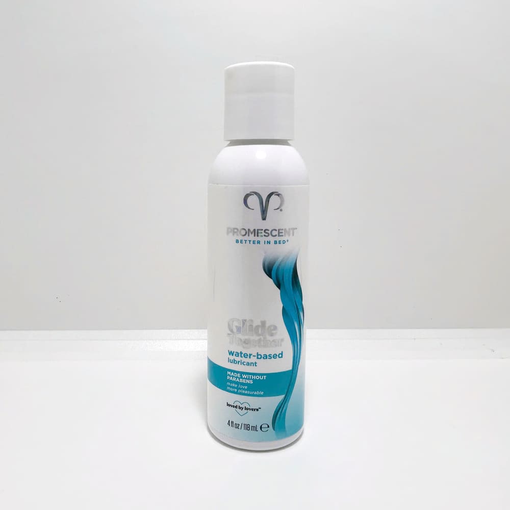 Gel bôi trơn khi quan hệ Promescent Water-Based 118ml