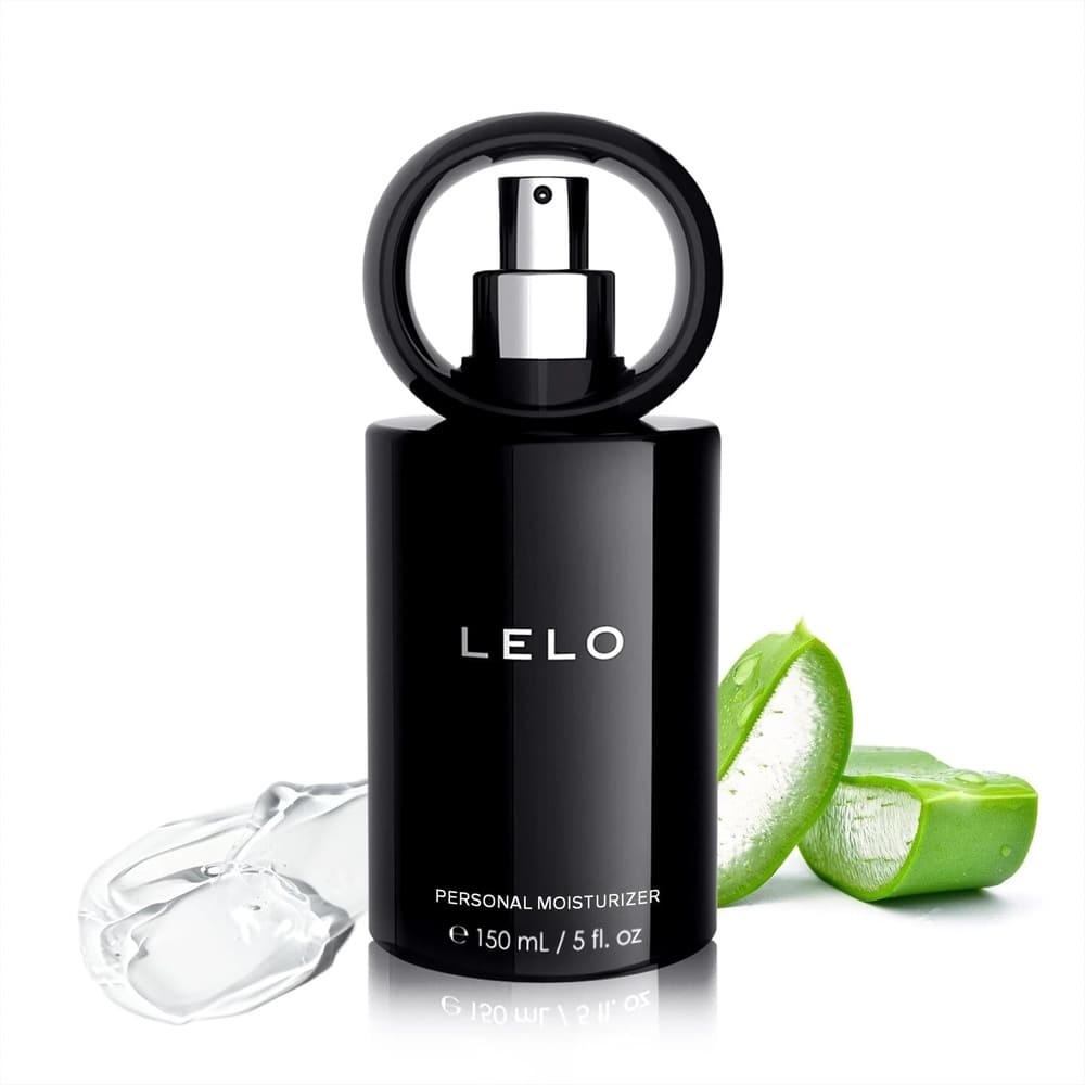 Lelo Water-Based gel bôi trơn gốc nước cao cấp Lelo Water-Based gel bôi trơn gốc nước cao cấp