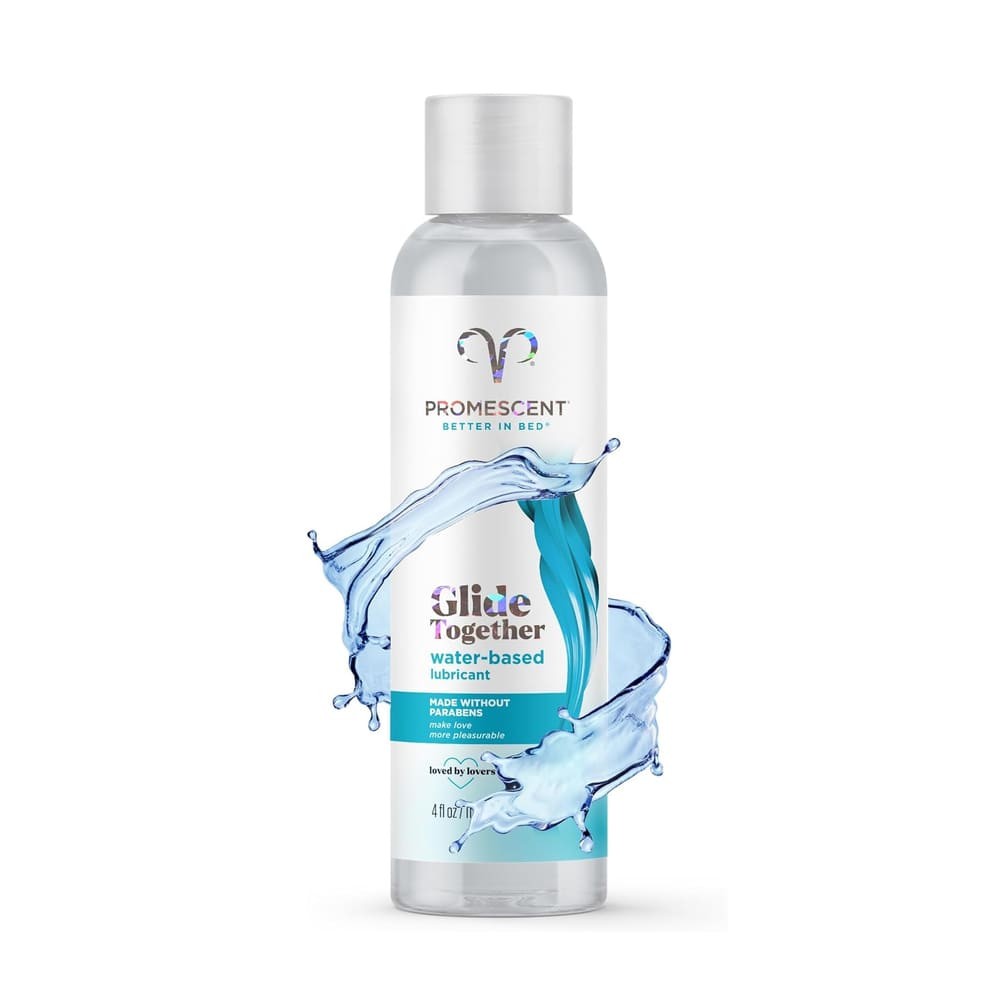 Gel bôi trơn khi quan hệ Promescent Water-Based 118ml