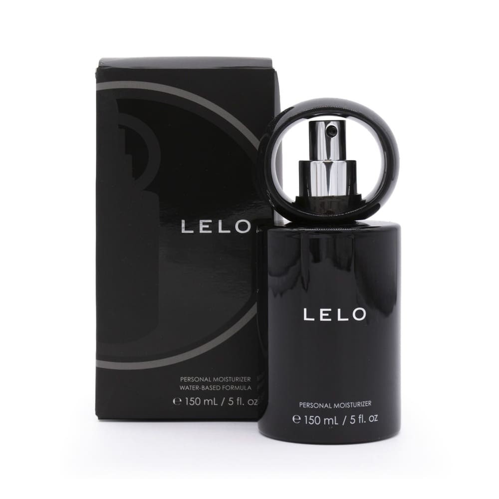 Gel Lelo Water-Based kem bôi trơn gốc nước cao cấp Thuỵ Điển